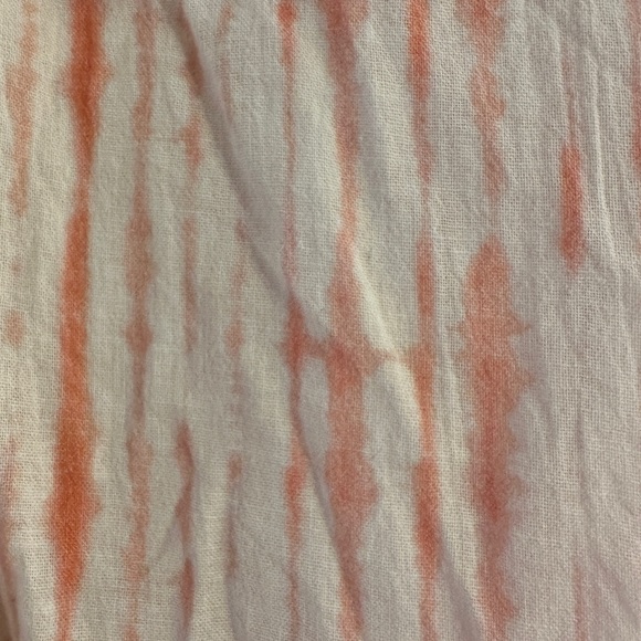 Matilda Jane - Sweet Caroline Tie Dye
Blouse with Lace Inset - Picture 6 of 6